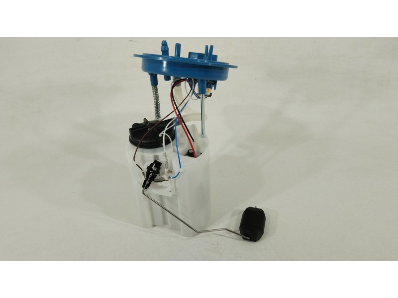 Recambio de bomba combustible para audi a1 sportback (gba) 30 tfsi referencia OEM IAM 2Q0919051L  