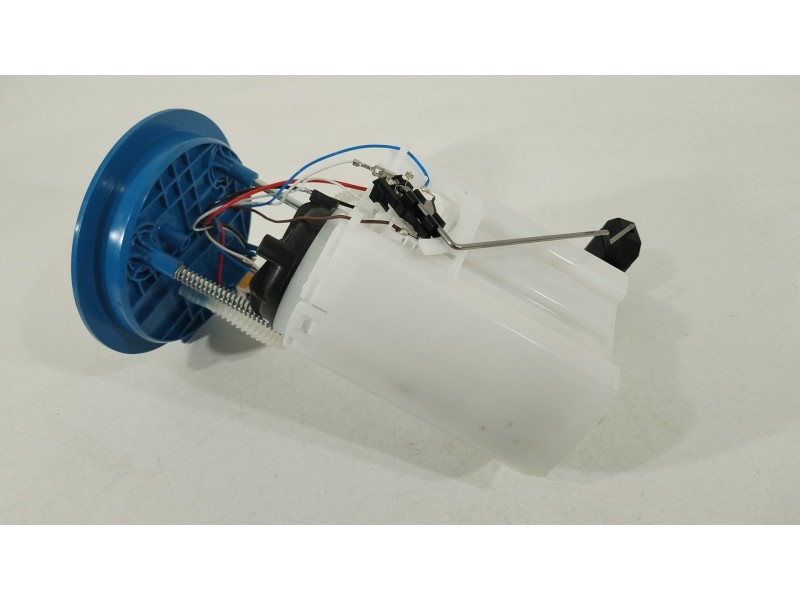 Recambio de bomba combustible para audi a1 sportback (gba) 30 tfsi referencia OEM IAM 2Q0919051L  