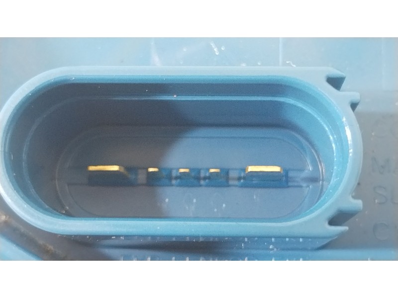 Recambio de bomba combustible para audi a1 sportback (gba) 30 tfsi referencia OEM IAM 2Q0919051L  