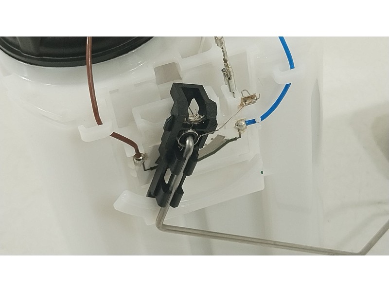 Recambio de bomba combustible para audi a1 sportback (gba) 30 tfsi referencia OEM IAM 2Q0919051L  