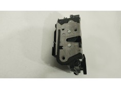 Recambio de cerradura puerta delantera derecha para audi a1 sportback (gba) 30 tfsi referencia OEM IAM 5TB837016E  