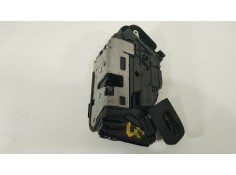 Recambio de cerradura puerta delantera derecha para audi a1 sportback (gba) 30 tfsi referencia OEM IAM 5TB837016E   2