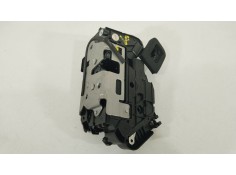 Recambio de cerradura puerta trasera izquierda para audi a1 sportback (gba) 30 tfsi referencia OEM IAM 5TA839015Q   2