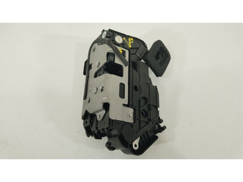 Recambio de cerradura puerta trasera izquierda para audi a1 sportback (gba) 30 tfsi referencia OEM IAM 5TA839015Q  