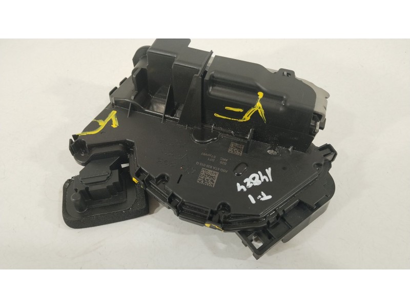 Recambio de cerradura puerta trasera izquierda para audi a1 sportback (gba) 30 tfsi referencia OEM IAM 5TA839015Q  