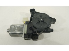 Recambio de motor elevalunas delantero derecho para audi a1 sportback (gba) 30 tfsi referencia OEM IAM 8W0959802   2
