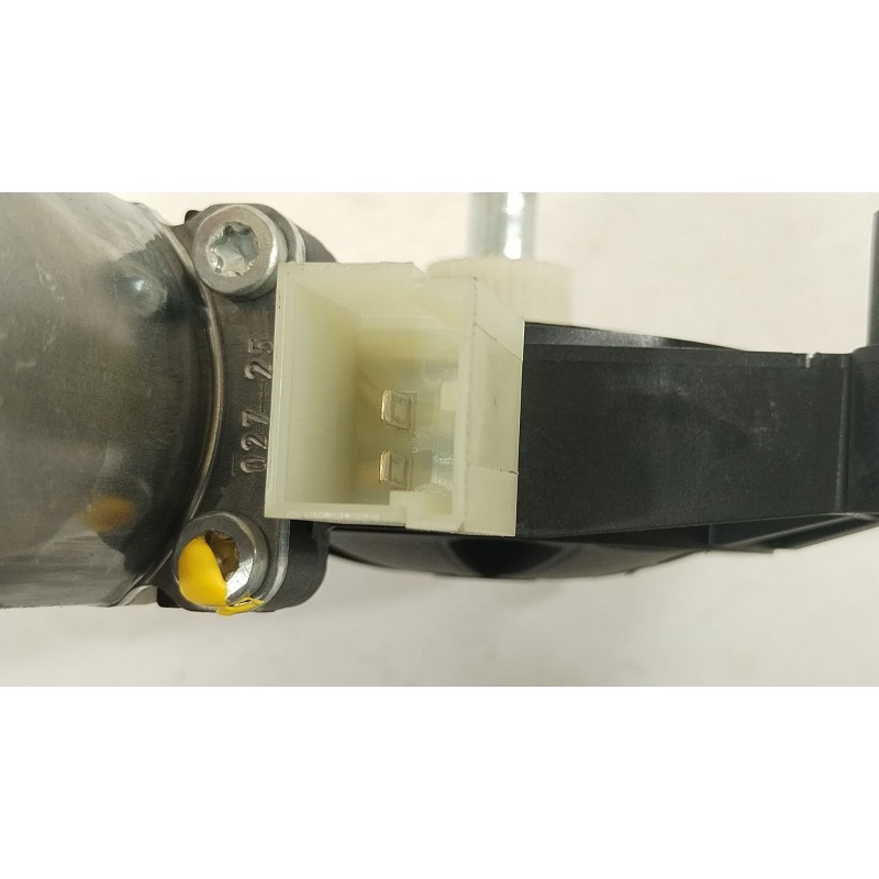 Recambio de motor elevalunas delantero derecho para audi a1 sportback (gba) 30 tfsi referencia OEM IAM 8W0959802  