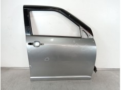 Recambio de puerta delantera derecha para suzuki swift iii (mz, ez) 1.3 (rs 413) referencia OEM IAM 6800162K00000  