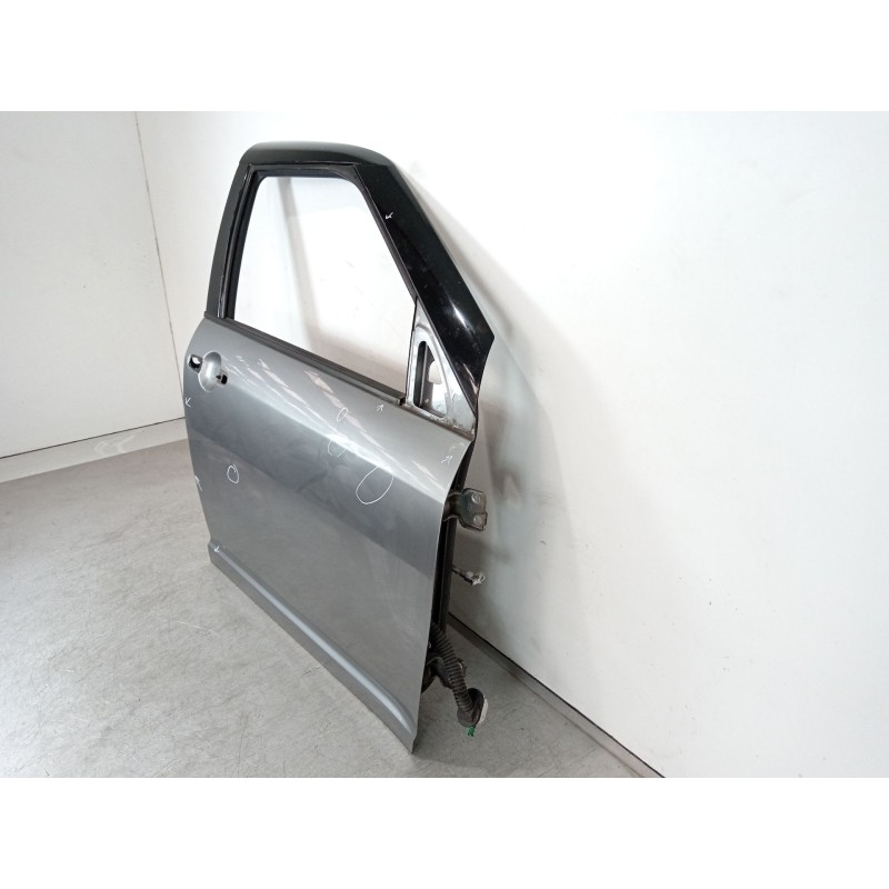 Recambio de puerta delantera derecha para suzuki swift iii (mz, ez) 1.3 (rs 413) referencia OEM IAM 6800162K00000  
