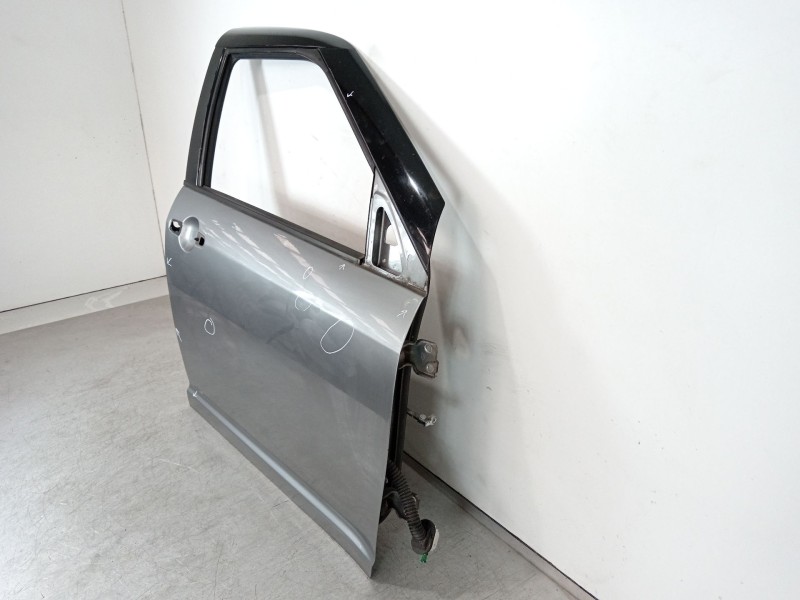 Recambio de puerta delantera derecha para suzuki swift iii (mz, ez) 1.3 (rs 413) referencia OEM IAM 6800162K00000  