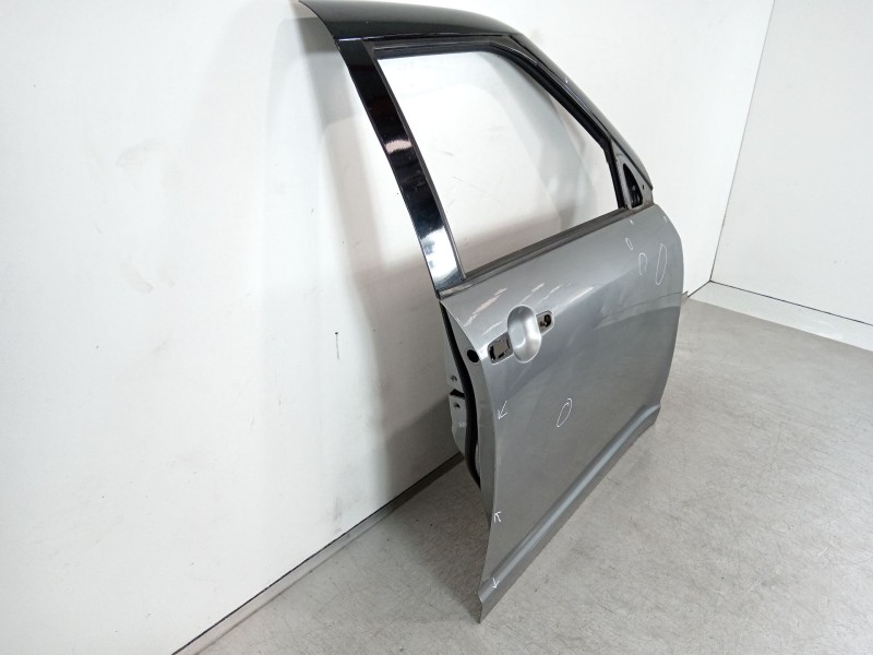 Recambio de puerta delantera derecha para suzuki swift iii (mz, ez) 1.3 (rs 413) referencia OEM IAM 6800162K00000  