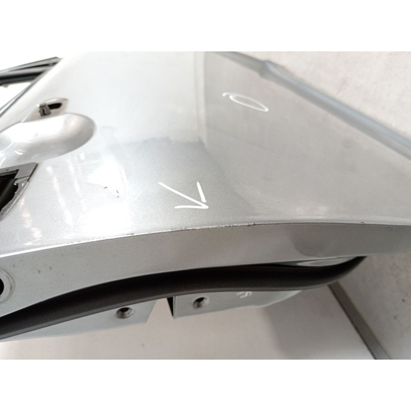 Recambio de puerta delantera derecha para suzuki swift iii (mz, ez) 1.3 (rs 413) referencia OEM IAM 6800162K00000  