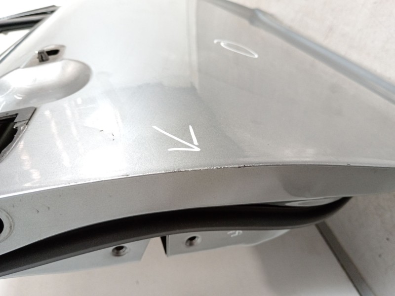 Recambio de puerta delantera derecha para suzuki swift iii (mz, ez) 1.3 (rs 413) referencia OEM IAM 6800162K00000  