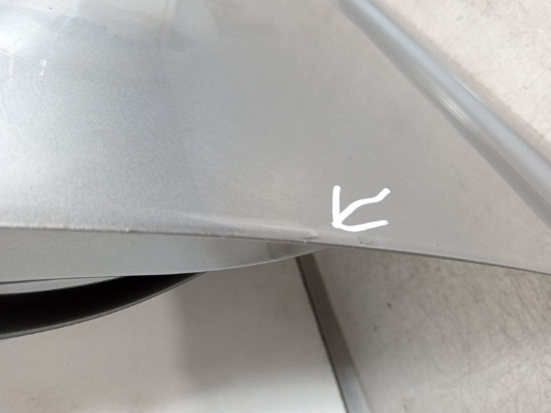 Recambio de puerta delantera derecha para suzuki swift iii (mz, ez) 1.3 (rs 413) referencia OEM IAM 6800162K00000  