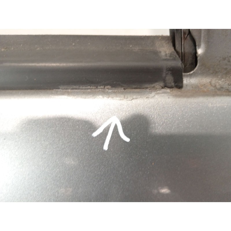 Recambio de puerta delantera derecha para suzuki swift iii (mz, ez) 1.3 (rs 413) referencia OEM IAM 6800162K00000  