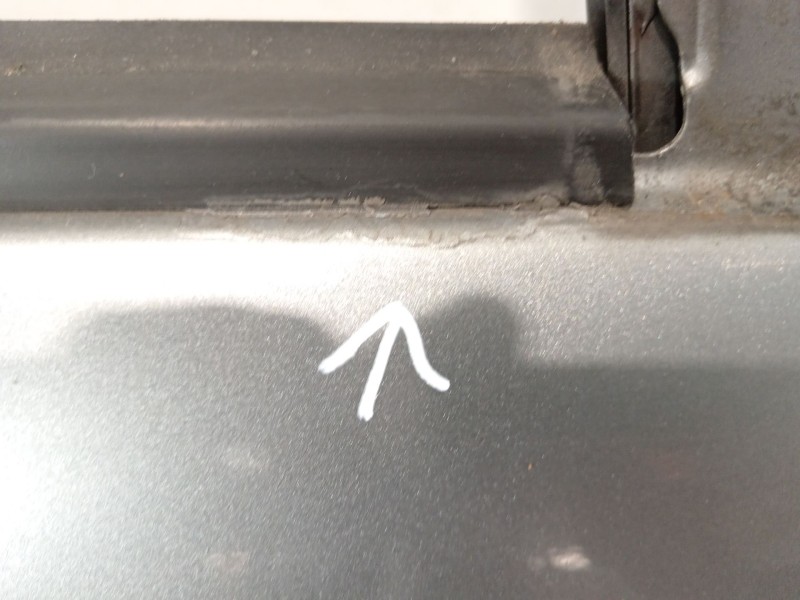 Recambio de puerta delantera derecha para suzuki swift iii (mz, ez) 1.3 (rs 413) referencia OEM IAM 6800162K00000  