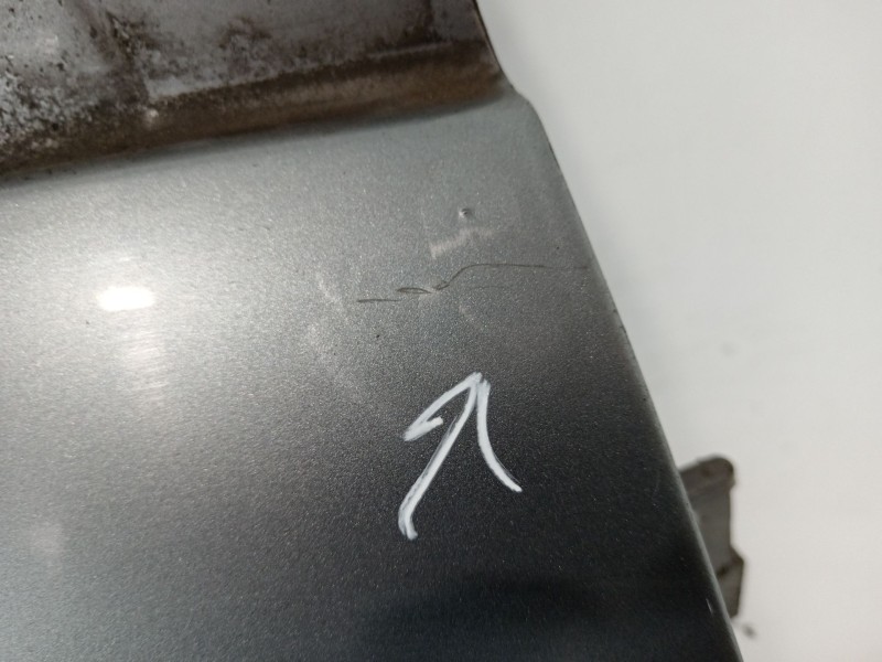 Recambio de puerta delantera derecha para suzuki swift iii (mz, ez) 1.3 (rs 413) referencia OEM IAM 6800162K00000  
