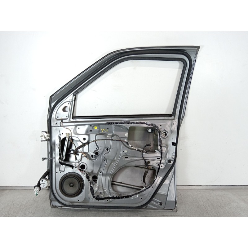 Recambio de puerta delantera derecha para suzuki swift iii (mz, ez) 1.3 (rs 413) referencia OEM IAM 6800162K00000  