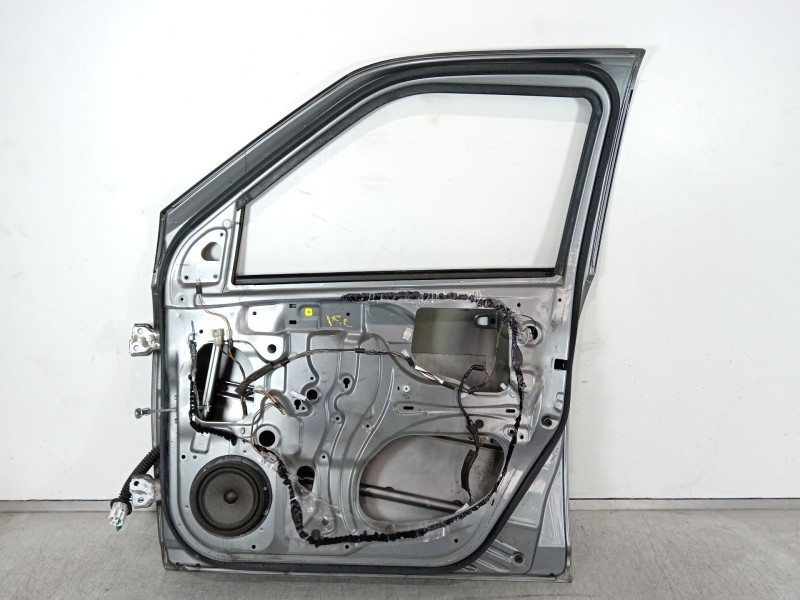 Recambio de puerta delantera derecha para suzuki swift iii (mz, ez) 1.3 (rs 413) referencia OEM IAM 6800162K00000  