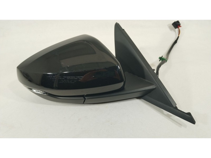 Recambio de retrovisor derecho para audi a1 sportback (gba) 30 tfsi referencia OEM IAM 82B857410  