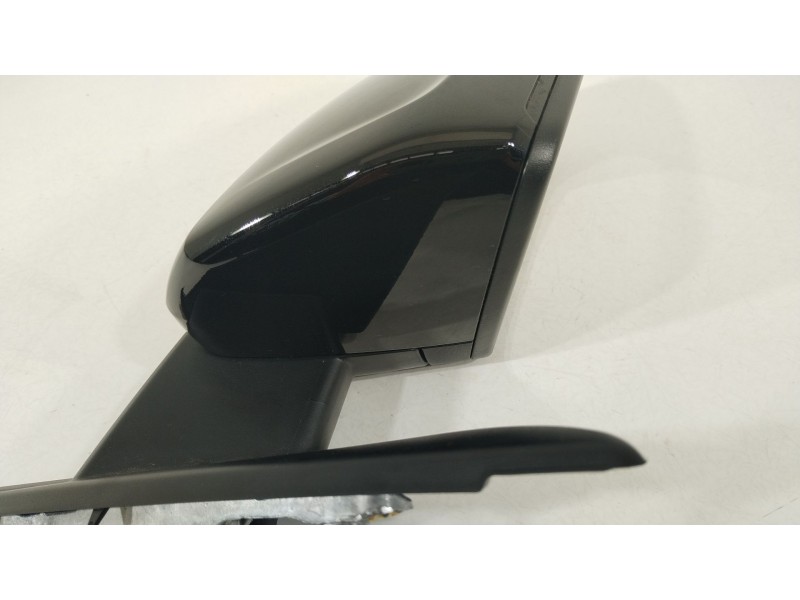 Recambio de retrovisor derecho para audi a1 sportback (gba) 30 tfsi referencia OEM IAM 82B857410  