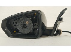 Recambio de retrovisor izquierdo para audi a1 sportback (gba) 30 tfsi referencia OEM IAM 82B857409  
