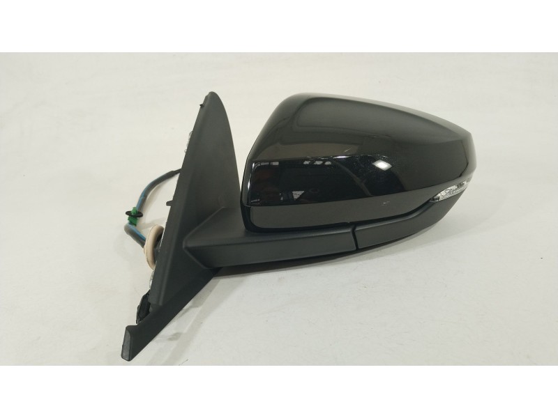 Recambio de retrovisor izquierdo para audi a1 sportback (gba) 30 tfsi referencia OEM IAM 82B857409  