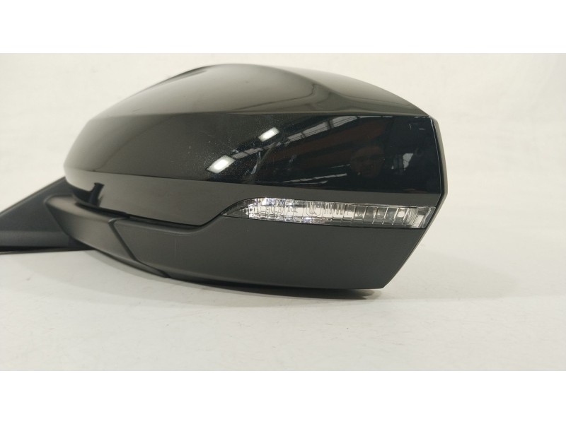 Recambio de retrovisor izquierdo para audi a1 sportback (gba) 30 tfsi referencia OEM IAM 82B857409  