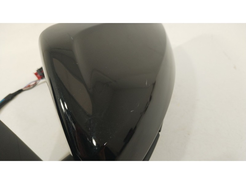 Recambio de retrovisor izquierdo para audi a1 sportback (gba) 30 tfsi referencia OEM IAM 82B857409  