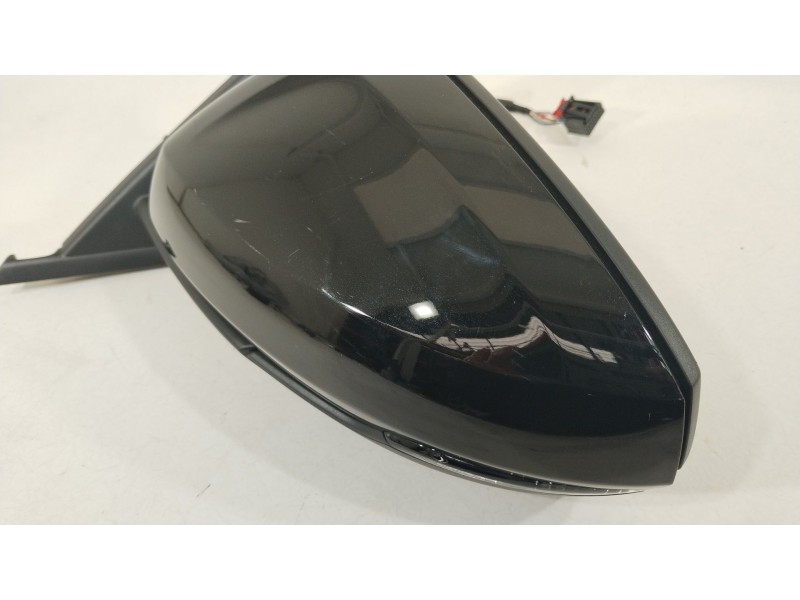 Recambio de retrovisor izquierdo para audi a1 sportback (gba) 30 tfsi referencia OEM IAM 82B857409  