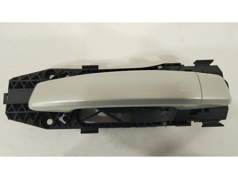 Recambio de maneta exterior trasera derecha para audi a1 sportback (gba) 30 tfsi referencia OEM IAM 8V0839885  