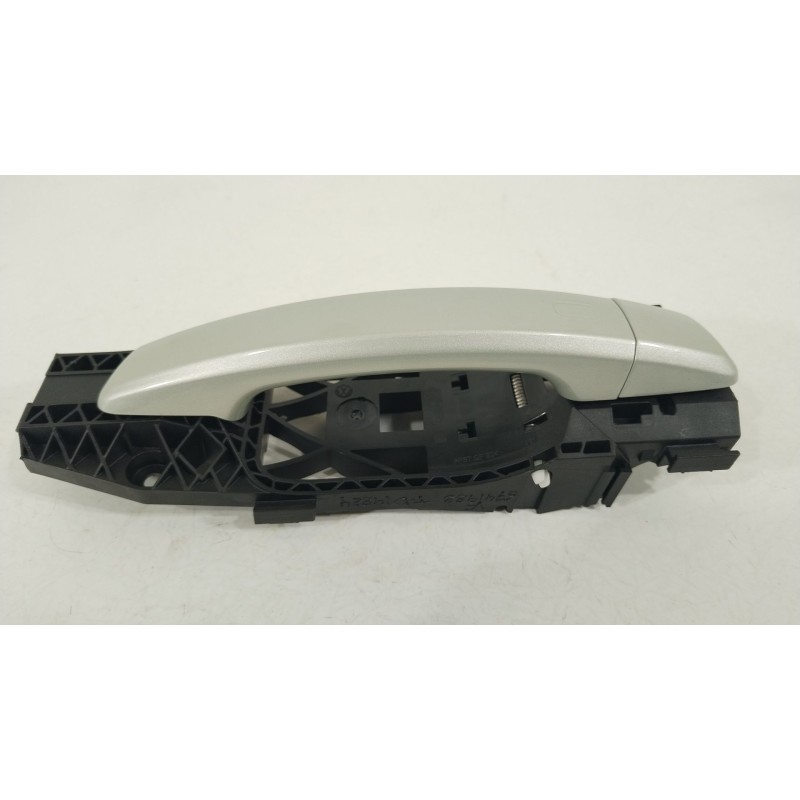 Recambio de maneta exterior trasera derecha para audi a1 sportback (gba) 30 tfsi referencia OEM IAM 8V0839885  