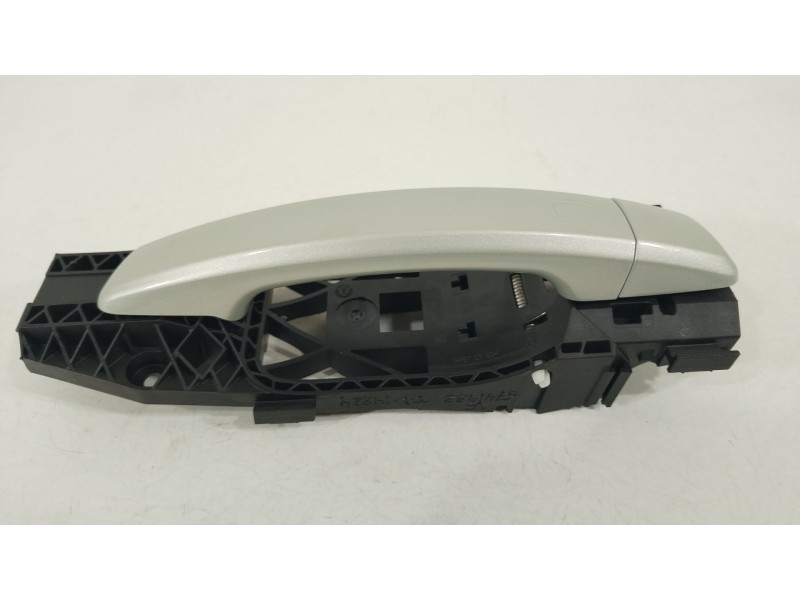 Recambio de maneta exterior trasera derecha para audi a1 sportback (gba) 30 tfsi referencia OEM IAM 8V0839885  