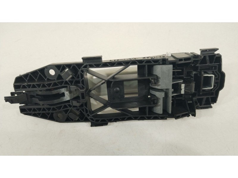 Recambio de maneta exterior trasera derecha para audi a1 sportback (gba) 30 tfsi referencia OEM IAM 8V0839885  