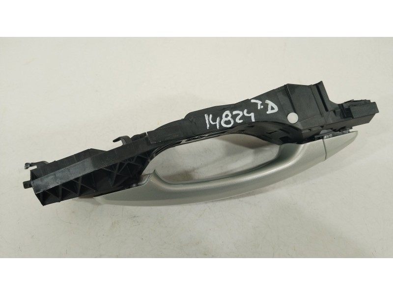 Recambio de maneta exterior trasera derecha para audi a1 sportback (gba) 30 tfsi referencia OEM IAM 8V0839885  
