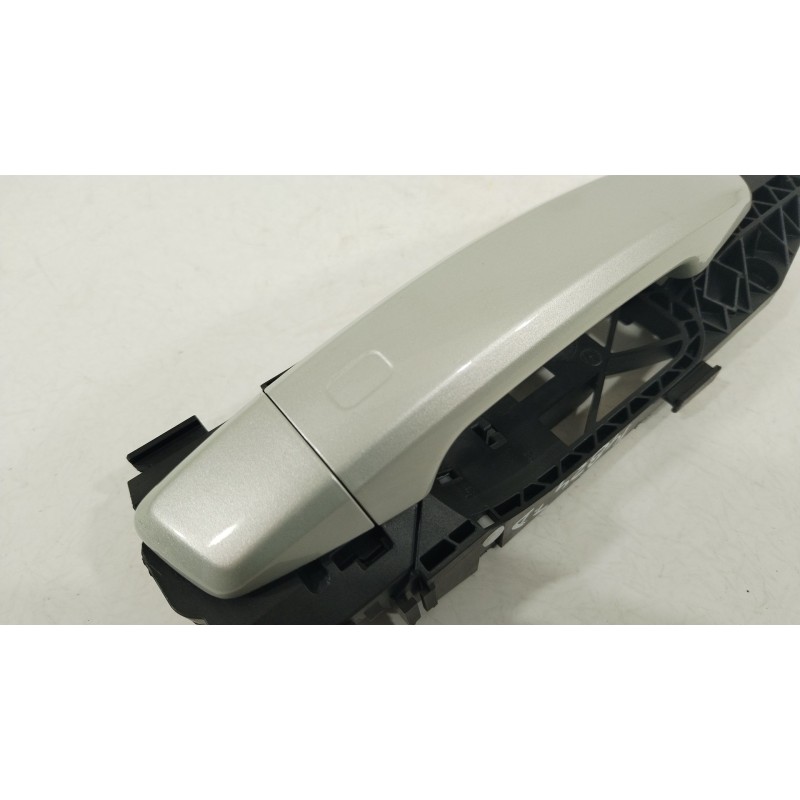 Recambio de maneta exterior trasera derecha para audi a1 sportback (gba) 30 tfsi referencia OEM IAM 8V0839885  