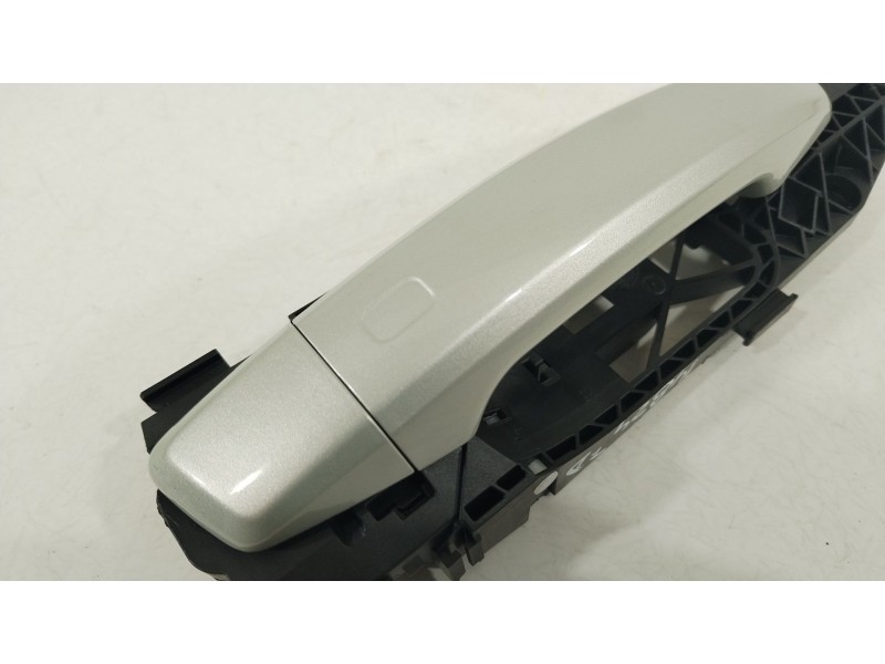 Recambio de maneta exterior trasera derecha para audi a1 sportback (gba) 30 tfsi referencia OEM IAM 8V0839885  