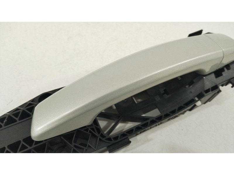 Recambio de maneta exterior trasera derecha para audi a1 sportback (gba) 30 tfsi referencia OEM IAM 8V0839885  