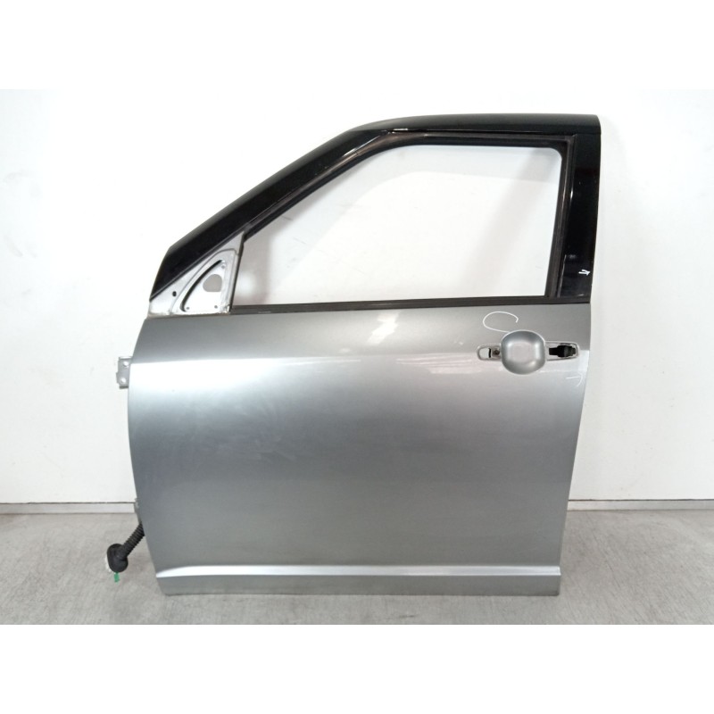 Recambio de puerta delantera izquierda para suzuki swift iii (mz, ez) 1.3 (rs 413) referencia OEM IAM 6800262K00000  
