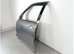 Recambio de puerta delantera izquierda para suzuki swift iii (mz, ez) 1.3 (rs 413) referencia OEM IAM 6800262K00000   2