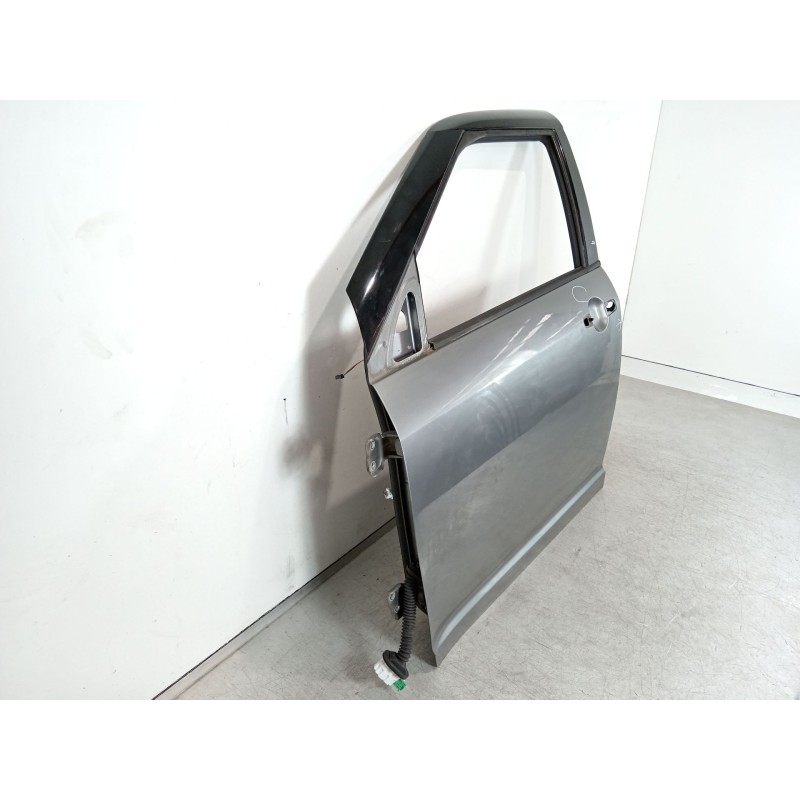 Recambio de puerta delantera izquierda para suzuki swift iii (mz, ez) 1.3 (rs 413) referencia OEM IAM 6800262K00000  