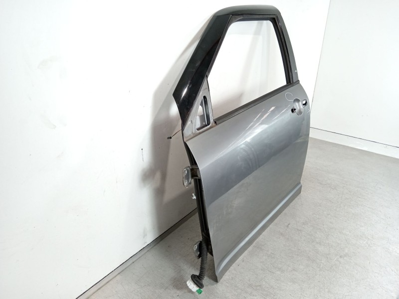 Recambio de puerta delantera izquierda para suzuki swift iii (mz, ez) 1.3 (rs 413) referencia OEM IAM 6800262K00000  
