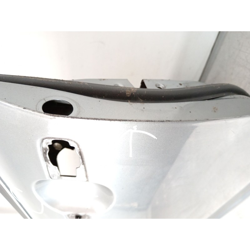 Recambio de puerta delantera izquierda para suzuki swift iii (mz, ez) 1.3 (rs 413) referencia OEM IAM 6800262K00000  