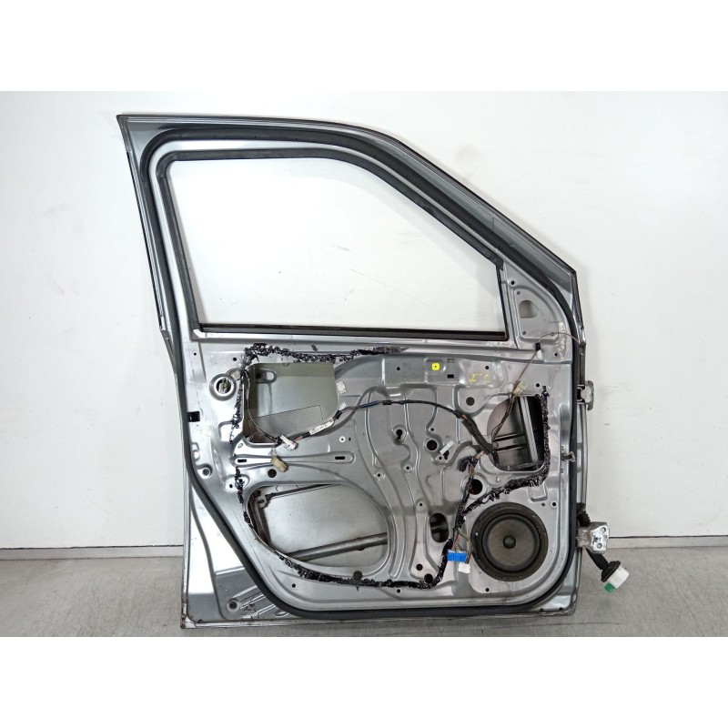 Recambio de puerta delantera izquierda para suzuki swift iii (mz, ez) 1.3 (rs 413) referencia OEM IAM 6800262K00000  