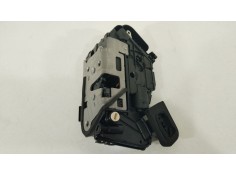 Recambio de cerradura puerta trasera derecha para audi a1 sportback (gba) 30 tfsi referencia OEM IAM 5TA839016Q   2