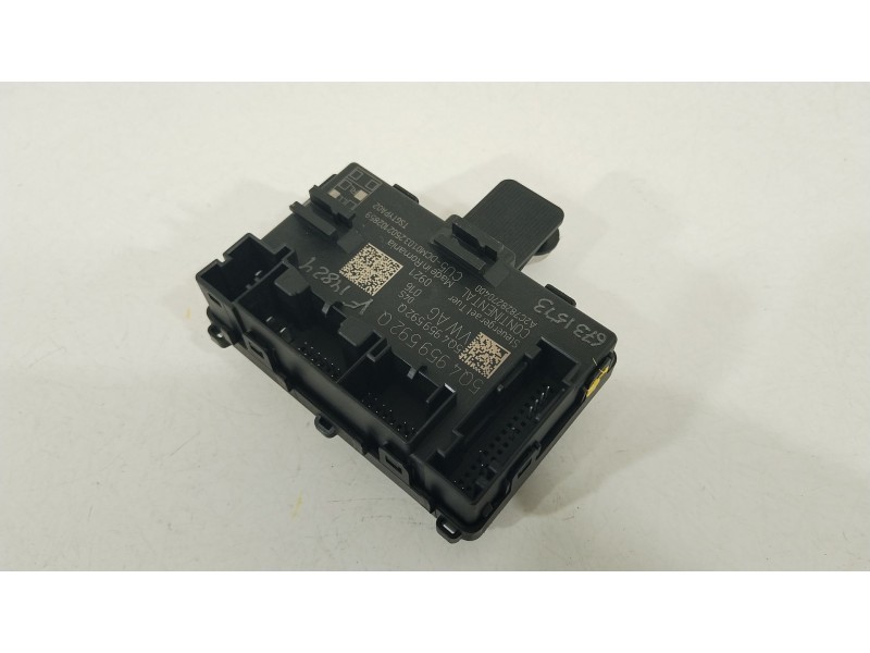 Recambio de modulo electronico para audi a1 sportback (gba) 30 tfsi referencia OEM IAM 5Q4959592Q  