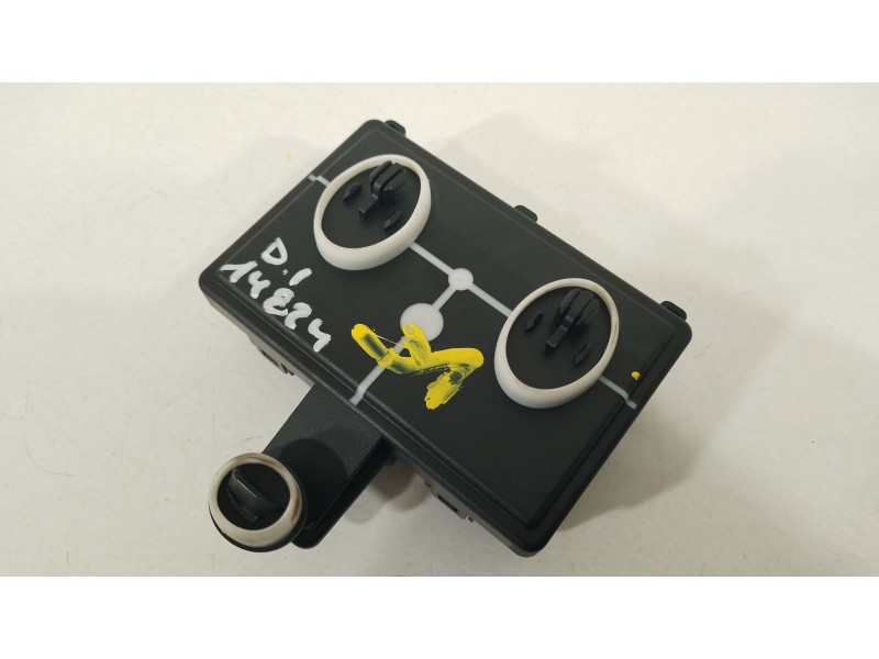 Recambio de modulo electronico para audi a1 sportback (gba) 30 tfsi referencia OEM IAM 5Q4959593Q  