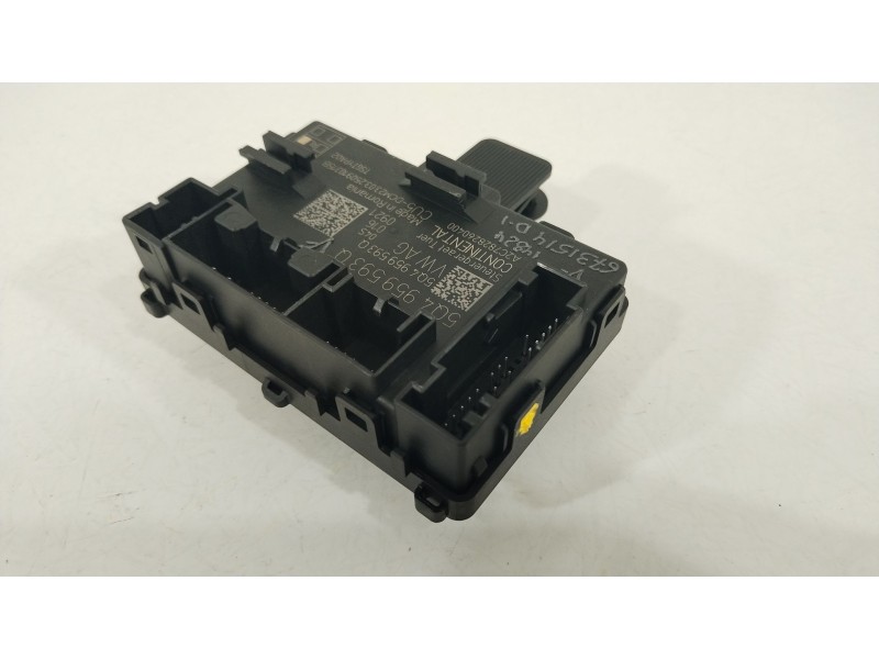 Recambio de modulo electronico para audi a1 sportback (gba) 30 tfsi referencia OEM IAM 5Q4959593Q  