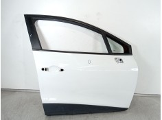Recambio de puerta delantera derecha para renault clio iv (bh_) 1.5 dci 75 referencia OEM IAM 801165350R  
