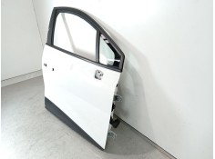 Recambio de puerta delantera derecha para renault clio iv (bh_) 1.5 dci 75 referencia OEM IAM 801165350R   2